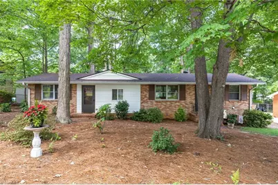 2938 Isaacs Place, Greensboro, NC 27408 - Photo 1