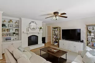370 Staffordshire Rd, Winston-Salem, NC 27104 - Photo 6