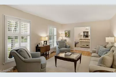 370 Staffordshire Road, Winston-Salem, NC 27104 - Photo 4