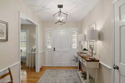 370 Staffordshire Road, Winston-Salem, NC 27104 - Photo 2