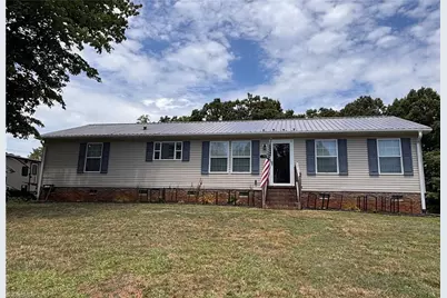 3341 Anglin Mill Road, Sandy Ridge, NC 27046 - Photo 1