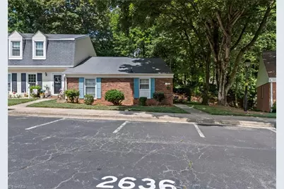 2636 Saint Johns Place, Winston-Salem, NC 27106 - Photo 2