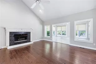 4650 Hwy 801, Woodleaf, NC 27054 - Photo 30