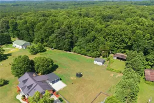 4650 Hwy 801, Woodleaf, NC 27054 - Photo 8