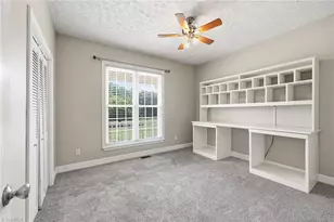 4650 Hwy 801, Woodleaf, NC 27054 - Photo 32