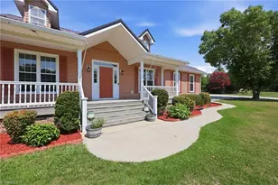 4650 Hwy 801, Woodleaf, NC 27054 - Photo 12