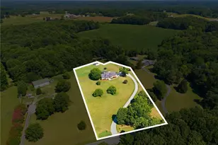 4650 Hwy 801, Woodleaf, NC 27054 - Photo 6