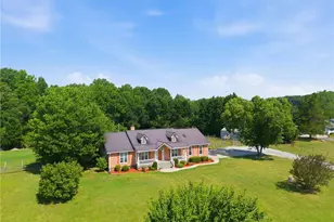 4650 Hwy 801, Woodleaf, NC 27054 - Photo 4