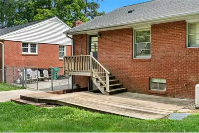 604 Sunset Drive, High Point, NC 27262 - Photo 20