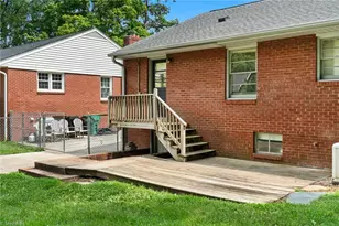 604 Sunset Dr, High Point, NC 27262 - Photo 20