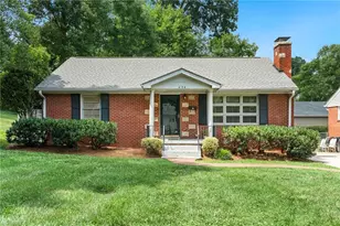 604 Sunset Dr, High Point, NC 27262 - Photo 1