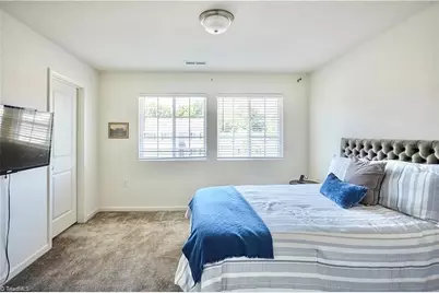 3806 Bissett Way, Greensboro, NC 27405 - Photo 20