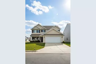3806 Bissett Way, Greensboro, NC 27405 - Photo 26