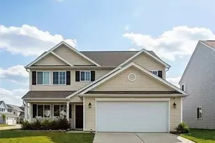 3806 Bissett Wy, Greensboro, NC 27405 - Photo 26