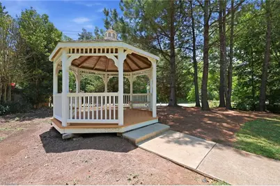 1407 Yellow Wood Drive, Mebane, NC 27302 - Photo 36