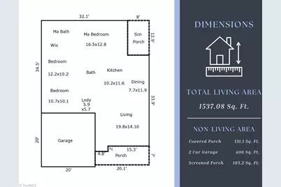 1407 Yellow Wood Drive, Mebane, NC 27302 - Photo 38