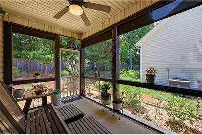 1407 Yellow Wood Drive, Mebane, NC 27302 - Photo 22