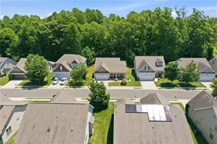 1407 Yellow Wood Dr, Mebane, NC 27302 - Photo 32
