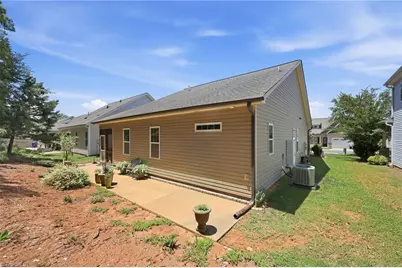 1407 Yellow Wood Drive, Mebane, NC 27302 - Photo 28