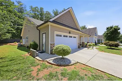 1407 Yellow Wood Drive, Mebane, NC 27302 - Photo 30
