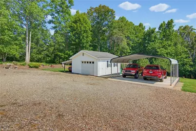 375 Sisk Mill Loop, Madison, NC 27025 - Photo 30