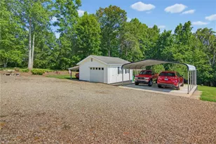 375 Sisk Mill Loop, Madison, NC 27025 - Photo 30