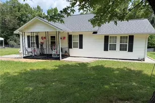 375 Sisk Mill Loop, Madison, NC 27025 - Photo 1