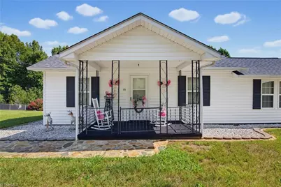 375 Sisk Mill Loop, Madison, NC 27025 - Photo 2