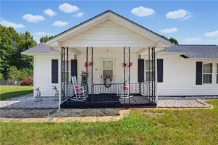 375 Sisk Mill Loop, Madison, NC 27025 - Photo 2