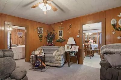 375 Sisk Mill Loop, Madison, NC 27025 - Photo 6