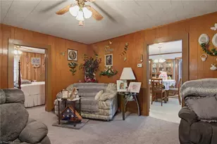 375 Sisk Mill Loop, Madison, NC 27025 - Photo 6