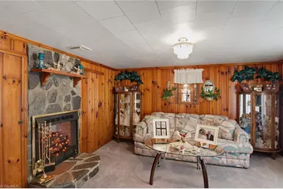 375 Sisk Mill Loop, Madison, NC 27025 - Photo 8