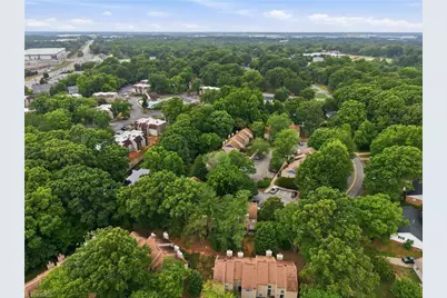 301 Village Lane #B, Greensboro, NC 27409 - Photo 34