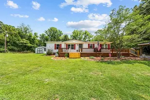 432 Patterson Grove Rd, Ramseur, NC 27316 - Photo 2
