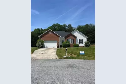 4101 Birchgarden Drive, High Point, NC 27265 - Photo 1