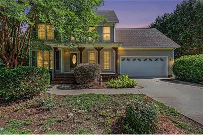 3065 Wayne White Road, Climax, NC 27233 - Photo 1
