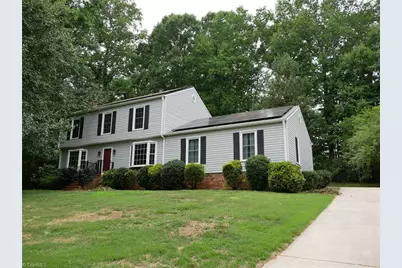 2504 Wedge Place, Asheboro, NC 27205 - Photo 1