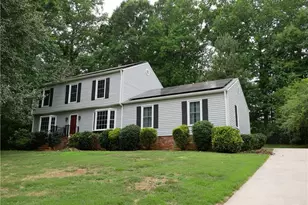 2504 Wedge Pl, Asheboro, NC 27205 - Photo 1