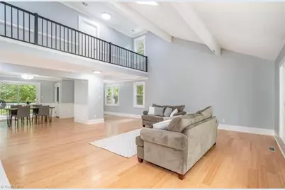 4806 Trailwood Drive, Greensboro, NC 27407 - Photo 4