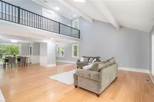 4806 Trailwood Dr, Greensboro, NC 27407 - Photo 4