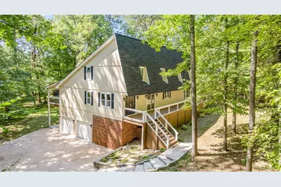 4806 Trailwood Drive, Greensboro, NC 27407 - Photo 18