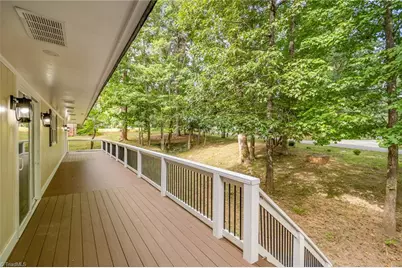 4806 Trailwood Drive, Greensboro, NC 27407 - Photo 2