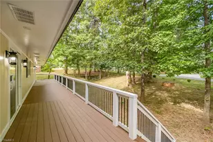 4806 Trailwood Dr, Greensboro, NC 27407 - Photo 2