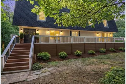 4806 Trailwood Drive, Greensboro, NC 27407 - Photo 1