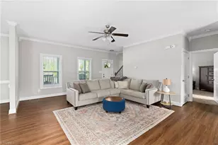152 Hepler Hylls Ct, Thomasville, NC 27360 - Photo 8