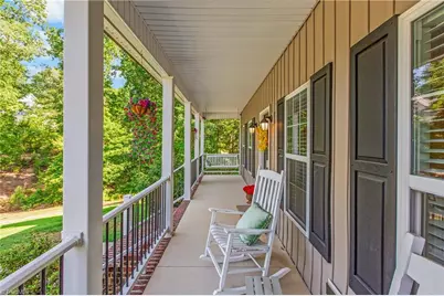 152 Hepler Hylls Court, Thomasville, NC 27360 - Photo 4