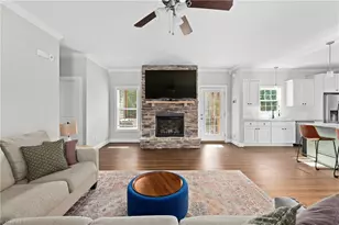 152 Hepler Hylls Ct, Thomasville, NC 27360 - Photo 8
