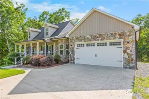 152 Hepler Hylls Ct, Thomasville, NC 27360 - Photo 4