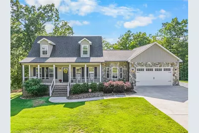 152 Hepler Hylls Court, Thomasville, NC 27360 - Photo 2