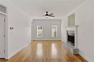 6902 Prairie Grove Dr, Clemmons, NC 27012 - Photo 10